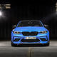 Illustration for article titled The 2020 BMW M2 CS Sends Out The 2 Series With A Lot Of Carbon Fiber
